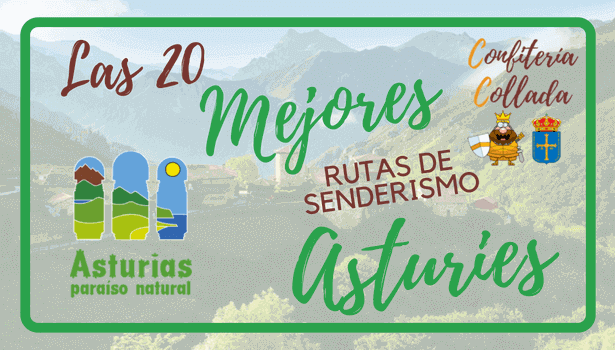 Rutas por Asturias