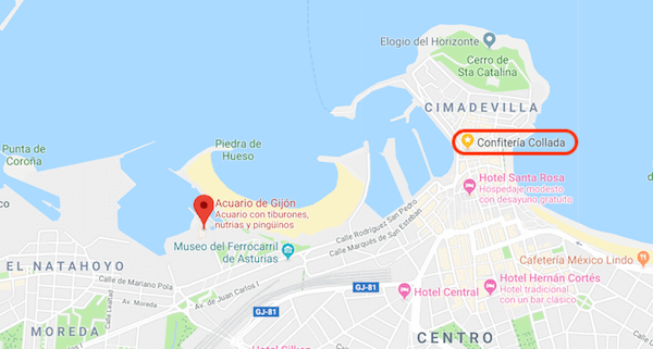 Precio, Ofertas y Horario del Acuario de Gijón