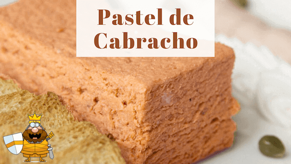Paté de Pastel de Cabracho Asturiano